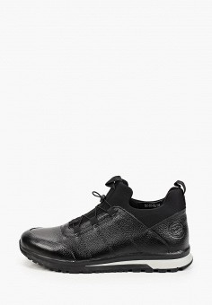 Ботинки, NexPero, цвет: черный. Артикул: MP002XM1RHSV. Обувь / Ботинки / NexPero