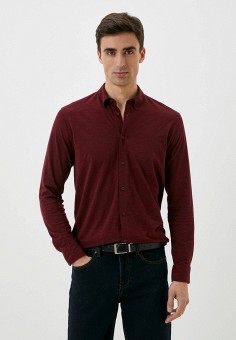Трикотажные дешевые мужские рубашки | Купить рубашки в интернет-магазине недорого