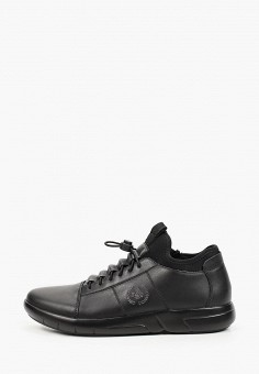 Ботинки, Rieker, цвет: черный. Артикул: MP002XM1ZCJ6. Обувь / Ботинки / Низкие ботинки