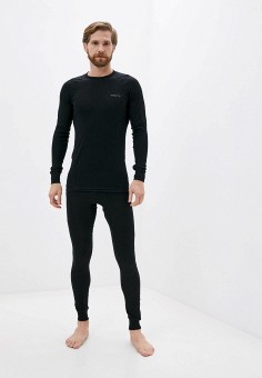 Термобелье, Craft, цвет: черный. Артикул: MP002XM1ZLVN. Одежда / Термобелье