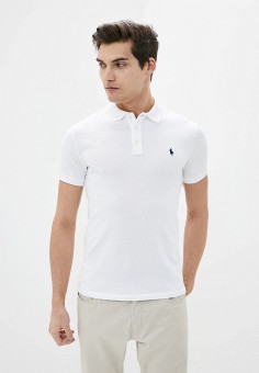 ralph polo