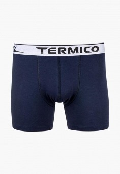 Трусы, Termico, цвет: синий. Артикул: MP002XM2431K. Termico