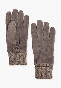 Перчатки, Onigloves, цвет: серый. Артикул: MP002XM250DH. Аксессуары / Перчатки и варежки