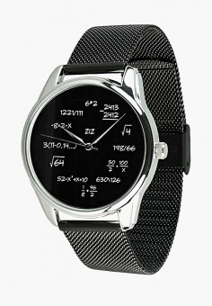 Часы, ZIZ, цвет: черный. Артикул: MP002XU0115L. ZIZ