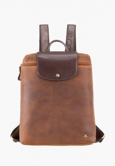Рюкзак, Visconti, цвет: коричневый. Артикул: MP002XU02EU0. Visconti