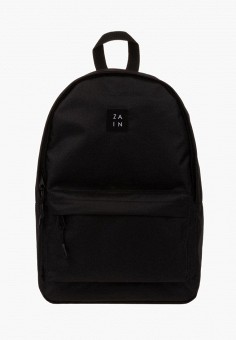 Рюкзак, Zain, цвет: черный. Артикул: MP002XU02F3W. Аксессуары / Рюкзаки