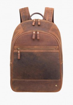 Рюкзак, Visconti, цвет: коричневый. Артикул: MP002XU02MLG. Visconti