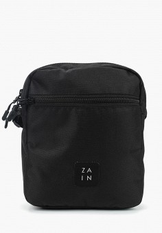 Сумка, Zain, цвет: черный. Артикул: MP002XU02PBX. Аксессуары / Сумки / Сумки через плечо