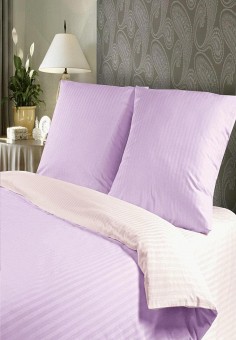Постельное белье 1,5-спальное, Verossa, цвет: розовый. Артикул: MP002XU02PDR. Verossa