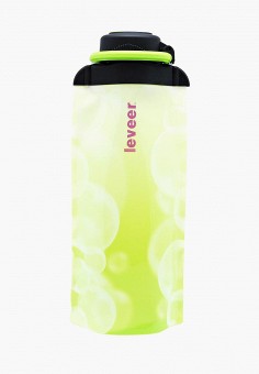 Бутылка, Vitdam, цвет: зеленый. Артикул: MP002XU02US8. Девочкам / Спорт