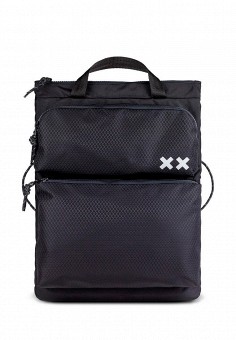 Рюкзак, Double X, цвет: черный. Артикул: MP002XU02ZXW. Double X