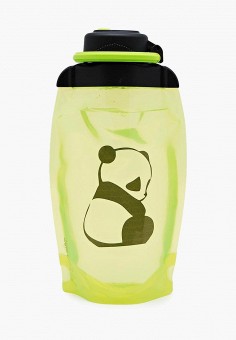 Бутылка, Vitdam, цвет: зеленый. Артикул: MP002XU031NW. Мальчикам / Спорт