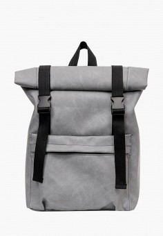 Рюкзак, Sambag, цвет: серый. Артикул: MP002XU035C1. Sambag