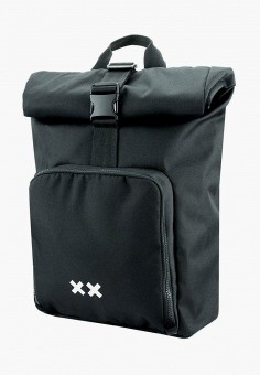 Рюкзак, Double X, цвет: черный. Артикул: MP002XU03DLM. Double X