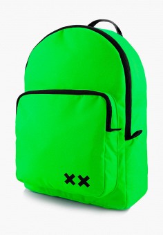 Рюкзак, Double X, цвет: зеленый. Артикул: MP002XU03DLO. Double X