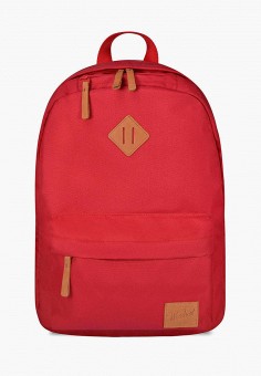 Рюкзак, Woodsurf, цвет: красный. Артикул: MP002XU03M37. Аксессуары / Рюкзаки