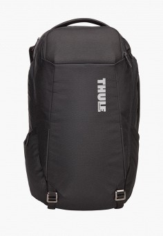 Рюкзак, Thule, цвет: черный. Артикул: MP002XU03ZQW. Thule