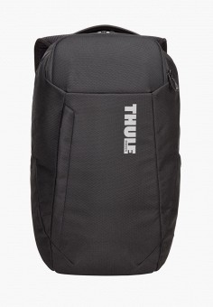 Рюкзак, Thule, цвет: черный. Артикул: MP002XU03ZQX. Thule