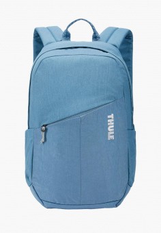 Рюкзак, Thule, цвет: голубой. Артикул: MP002XU03ZQZ. Thule