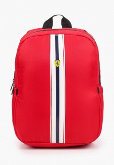 Рюкзаки Для Ноутбуков Ferrari Цена