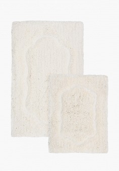 Комплект ковриков, Sofi De Marko, цвет: белый. Артикул: MP002XU049QP. Ковры и коврики / Sofi De Marko