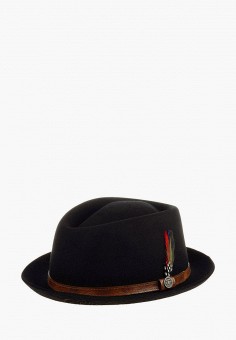 Шляпа Stetson купить за 11490 ₽ в 