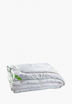 Одеяло 1,5-спальное, Verossa, цвет: белый. Артикул: MP002XU0DYR9. Verossa