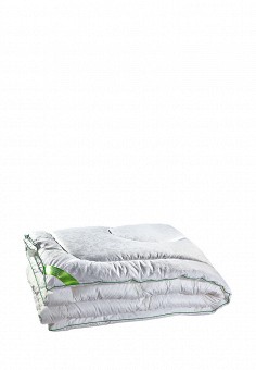 Одеяло 1,5-спальное, Verossa, цвет: белый. Артикул: MP002XU0DYRD. Verossa