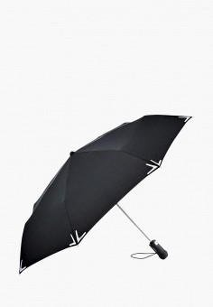 Зонт складной, Fare, цвет: черный. Артикул: MP002XU0DZFN. Fare