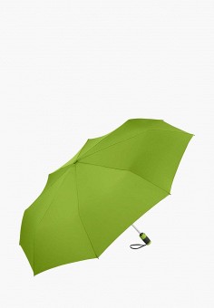 Зонт складной, Fare, цвет: зеленый. Артикул: MP002XU0DZFQ. Fare