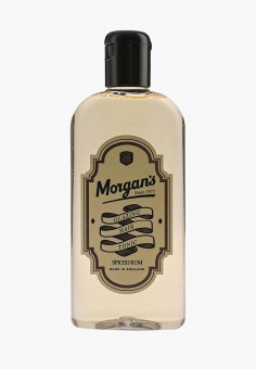 Тоник для волос, Morgans, цвет: прозрачный. Артикул: MP002XU0E0XU. Красота / Morgans