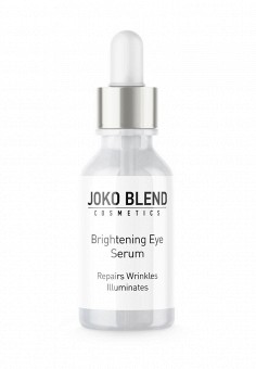 Сыворотка для кожи вокруг глаз, Joko Blend, цвет: белый. Артикул: MP002XU0E3E2. Joko Blend