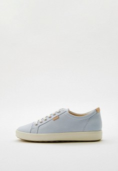Ecco soft cheap 7 womens blue
