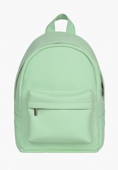 Рюкзак, Sambag, цвет: зеленый. Артикул: MP002XW020JX. Sambag
