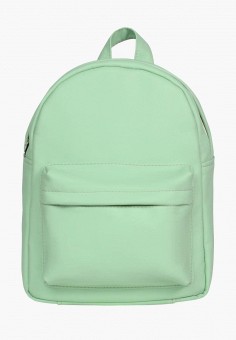 Рюкзак, Sambag, цвет: зеленый. Артикул: MP002XW020KB. Sambag
