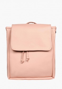 Рюкзак, Sambag, цвет: розовый. Артикул: MP002XW020LF. Sambag