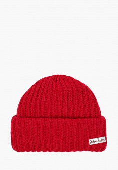 Шапка, Sophie Ramage, цвет: красный. Артикул: MP002XW02GGC. Аксессуары / Головные уборы / Шапки