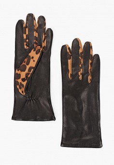 Перчатки, Eleganzza, цвет: черный. Артикул: MP002XW02OM4. Аксессуары / Перчатки и варежки / Eleganzza