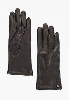 Перчатки, Eleganzza, цвет: черный. Артикул: MP002XW02OMH. Аксессуары / Перчатки и варежки / Eleganzza