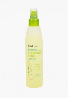 Кондиционер для волос, Estel, цвет: прозрачный. Артикул: MP002XW02V6K. Красота / Уход / Волосы