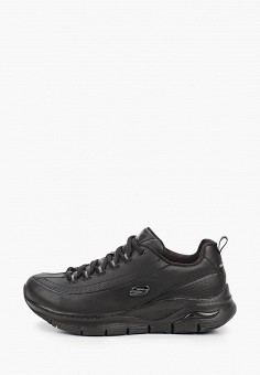 skechers shoes black