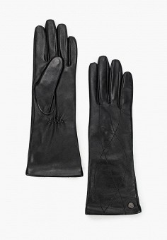Перчатки, Labbra, цвет: черный. Артикул: MP002XW030JZ. Аксессуары / Перчатки и варежки