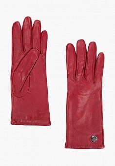 Перчатки, Eleganzza, цвет: бордовый. Артикул: MP002XW030KI. Аксессуары / Перчатки и варежки / Eleganzza
