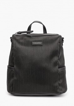 Рюкзак, Thomas Munz, цвет: черный. Артикул: MP002XW039BD. Аксессуары / Thomas Munz