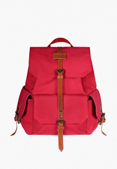 Рюкзак, Woodsurf, цвет: красный. Артикул: MP002XW03J88. Аксессуары / Рюкзаки