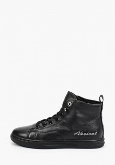 Кеды, Abricot, цвет: черный. Артикул: MP002XW03P12. Обувь / Кроссовки и кеды / Abricot