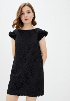 Платье, Arefeva, цвет: черный. Артикул: MP002XW03PL3. Arefeva