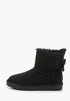 Полусапоги, Mascotte, цвет: черный. Артикул: MP002XW03VGF. Обувь / Сапоги