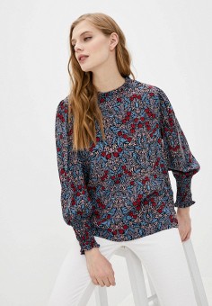 Блуза, Concept Club, цвет: мультиколор. Артикул: MP002XW03VRB. Concept Club