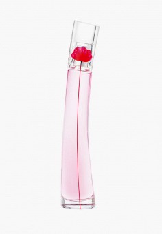 Парфюмерная вода, Kenzo, цвет: розовый. Артикул: MP002XW042FX. Красота / Kenzo